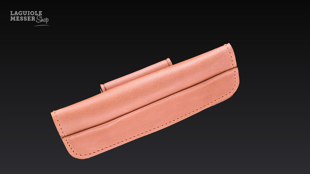 Max Capdebarthes Leder Etui Tendence 13cm Maya