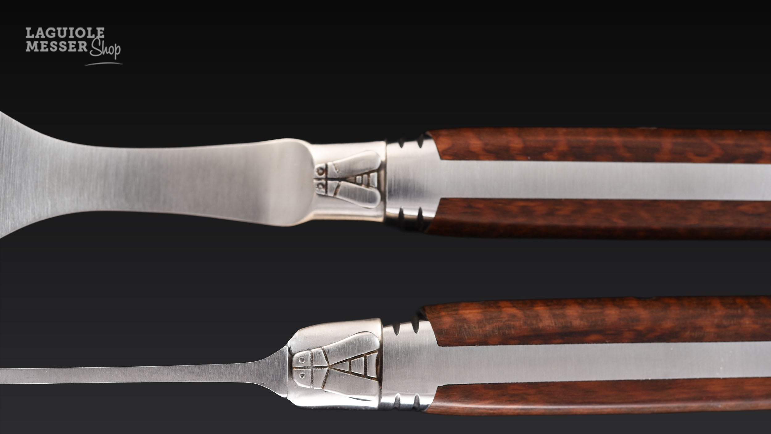 Les Laguioles de Thiers