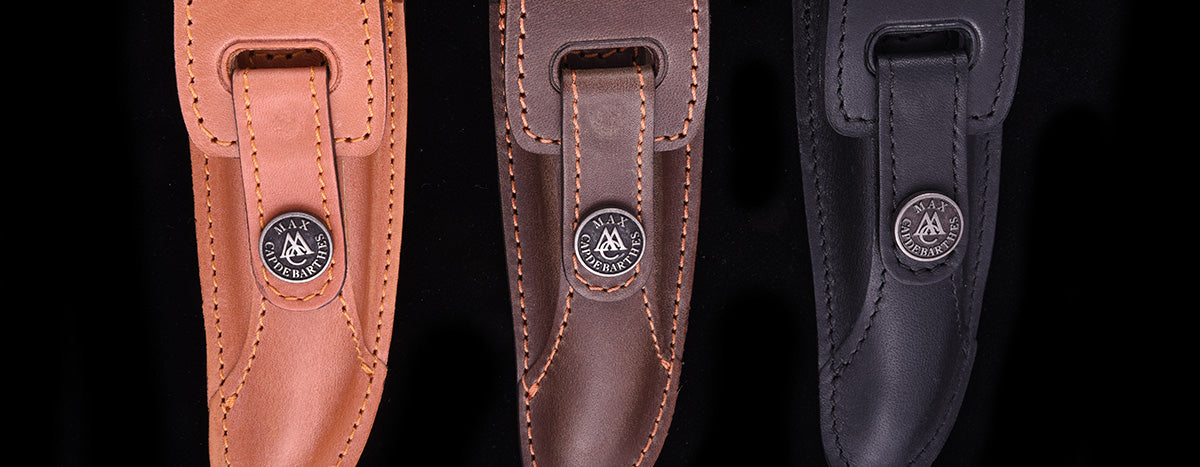 Etuis für Taschenmesser