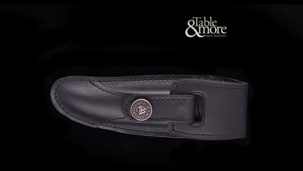 Max Cpadebarthes Laguiole Prestige GM Noir